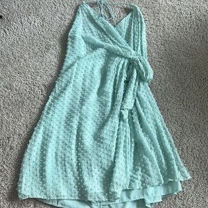 Alice and Olivia dress